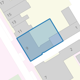 Perceel OBG00-ES-1062