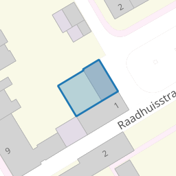 Perceel OBG00-ES-1063