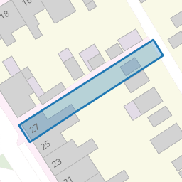 Perceel OBG00-ES-1065