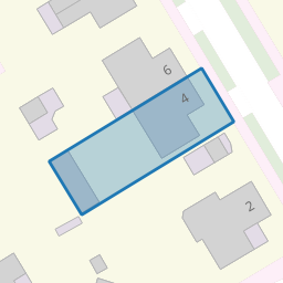 Perceel OBG00-ES-1069