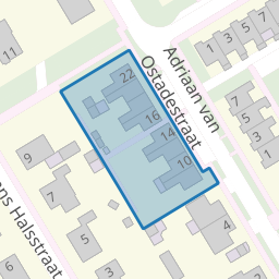 Perceel OBG00-ES-1079