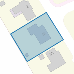 Perceel OBG00-ES-1080