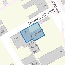 Perceel OBG00-ES-1103