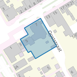 Perceel OBG00-ES-1112