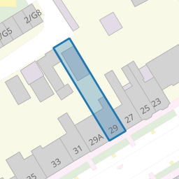 Perceel OBG00-ES-1116