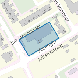 Perceel OBG00-ES-1118