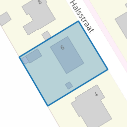 Perceel OBG00-ES-1120