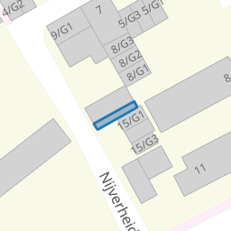 Perceel OBG00-ES-1129