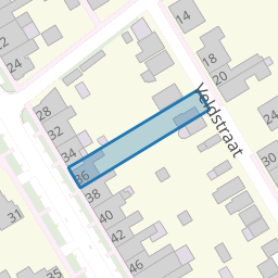 Perceel OBG00-ES-113