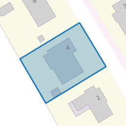 Perceel OBG00-ES-1132