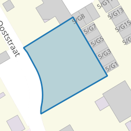 Perceel OBG00-ES-1137