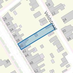 Perceel OBG00-ES-115