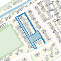 Perceel OBG00-ES-1151