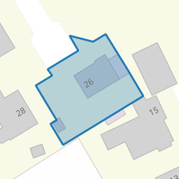 Perceel OBG00-ES-1153