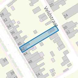 Perceel OBG00-ES-116