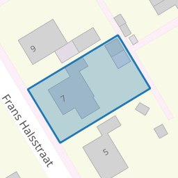 Perceel OBG00-ES-1162