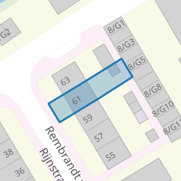 Perceel OBG00-ES-1167