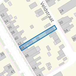 Perceel OBG00-ES-117