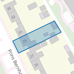 Perceel OBG00-ES-1171