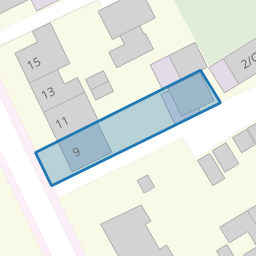 Perceel OBG00-ES-1174