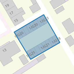 Perceel OBG00-ES-1176