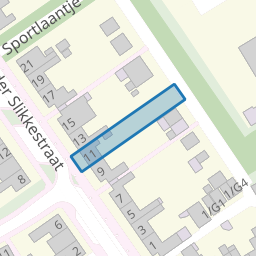 Perceel OBG00-ES-1178