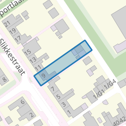 Perceel OBG00-ES-1179