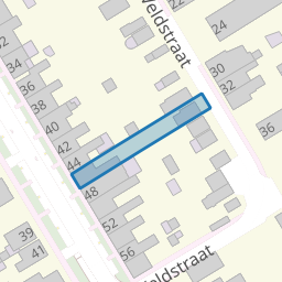 Perceel OBG00-ES-118