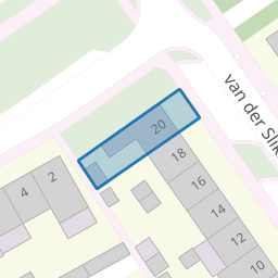 Perceel OBG00-ES-1180