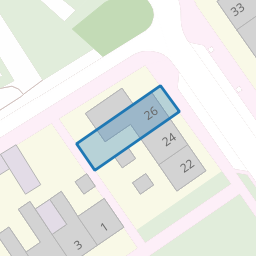 Perceel OBG00-ES-1182