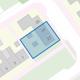 Perceel OBG00-ES-1183