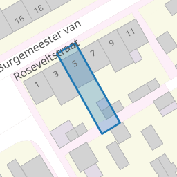 Perceel OBG00-ES-1186