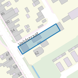 Perceel OBG00-ES-1189