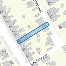 Perceel OBG00-ES-119