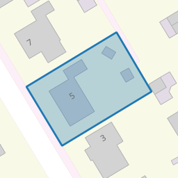 Perceel OBG00-ES-1195