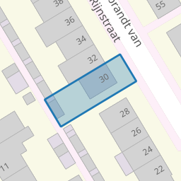 Perceel OBG00-ES-1198