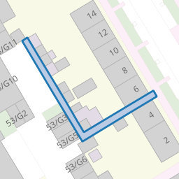 Perceel OBG00-ES-1218