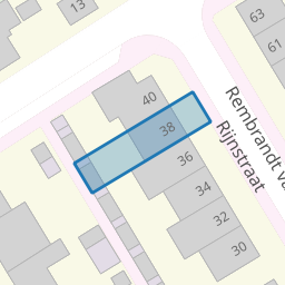 Perceel OBG00-ES-1221