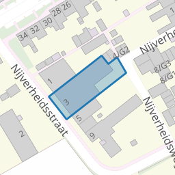 Perceel OBG00-ES-1228