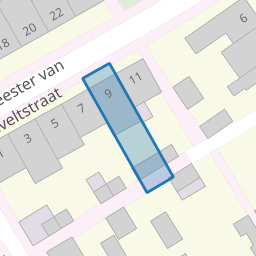 Perceel OBG00-ES-1231