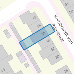 Perceel OBG00-ES-1237