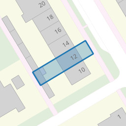 Perceel OBG00-ES-1240