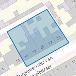 Perceel OBG00-ES-1242