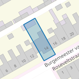 Perceel OBG00-ES-1243