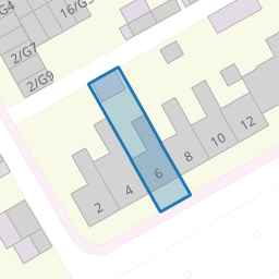 Perceel OBG00-ES-1245