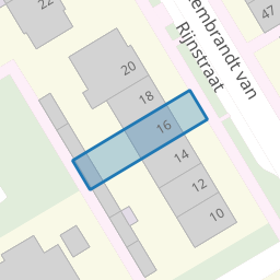 Perceel OBG00-ES-1253