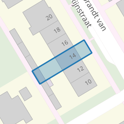 Perceel OBG00-ES-1254