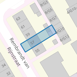 Perceel OBG00-ES-1256