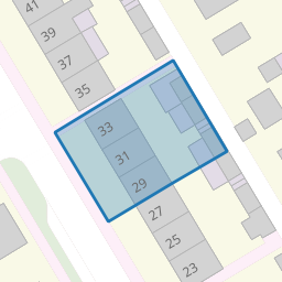 Perceel OBG00-ES-1261