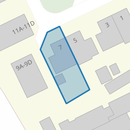 Perceel OBG00-ES-1279